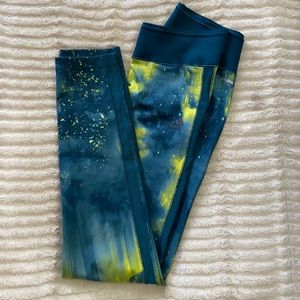 Adidas Climalite leggings